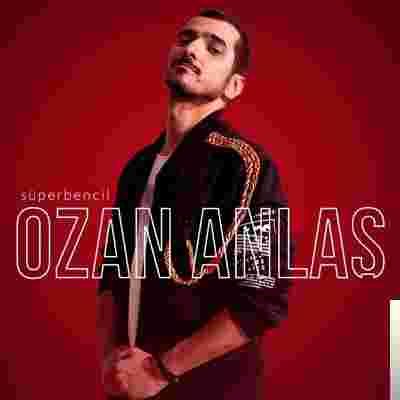 Ozan Anlaş -  album cover