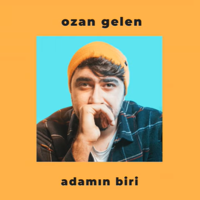 Ozan Gelen