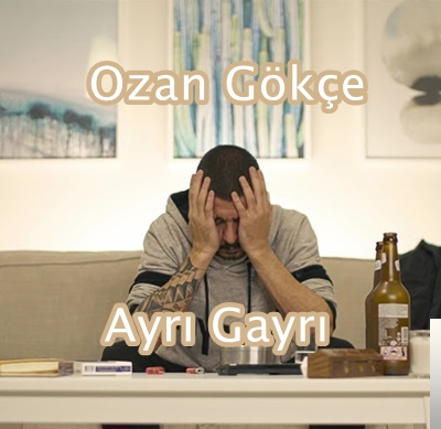 Ozan Gokce