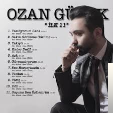 Ozan Gülek