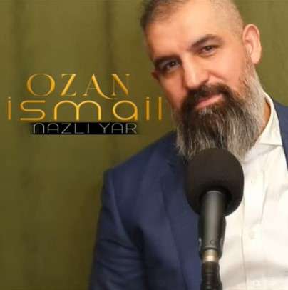 Ozan İsmail -  album cover