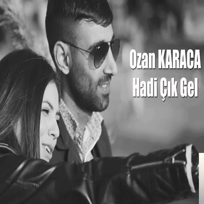 Ozan Karaca