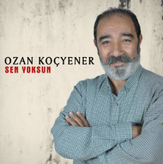 Ozan Koçyener