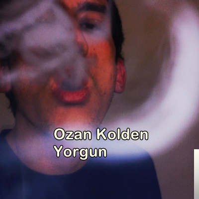 Ozan Kolden