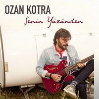 Ozan Kotra