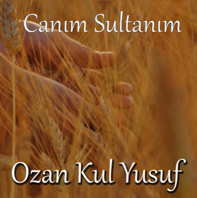 Ozan Kul Yusuf -  album cover