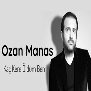 Ozan Manas -  album cover