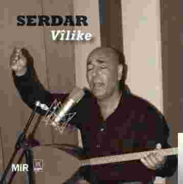 Ozan Serdar -  album cover