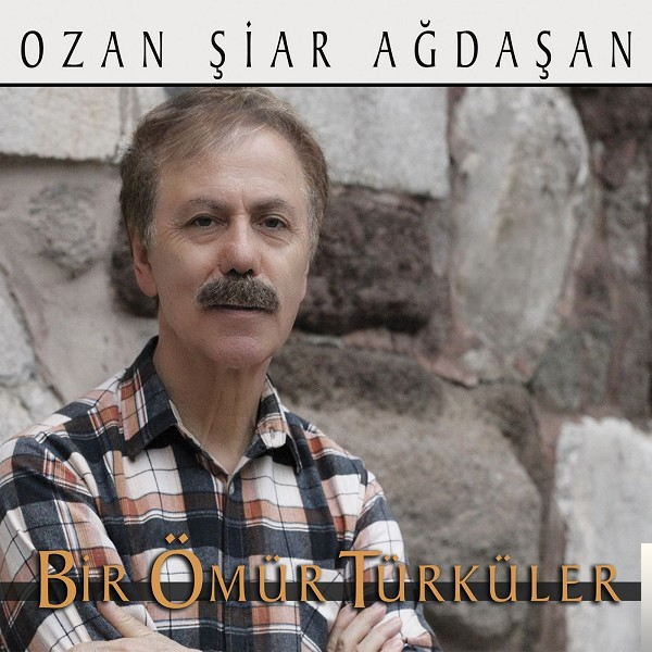 Ozan Shiar Agdashan