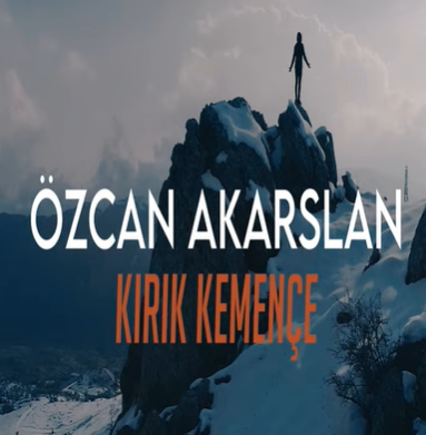 Özcan Akarslan -  album cover