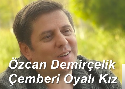 Ozcan Demircelik