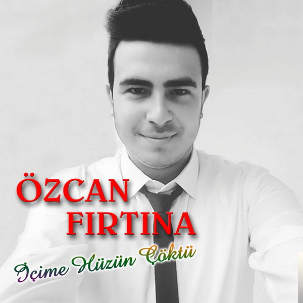 Özcan Fırtına