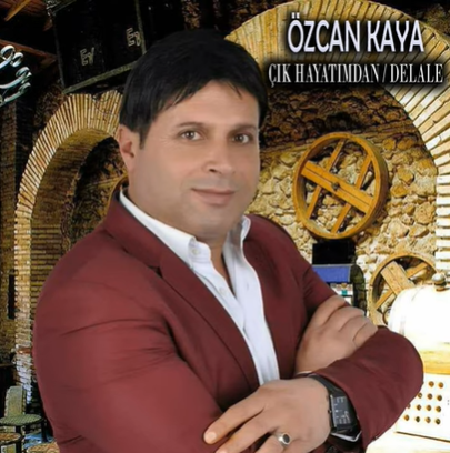 Özcan Kaya