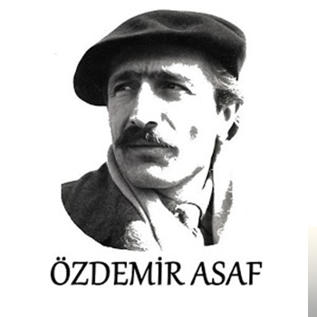 Özdemir Asaf