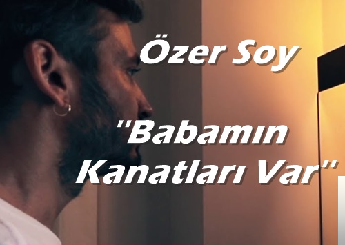 Özer Soy