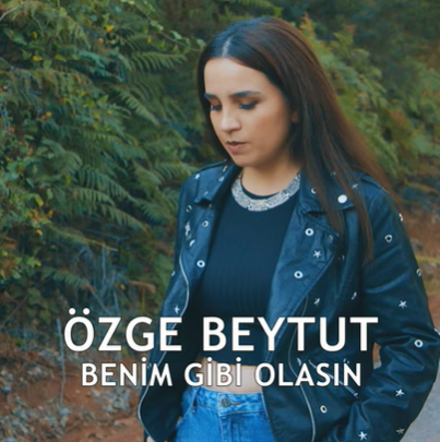 Ozge Beytut