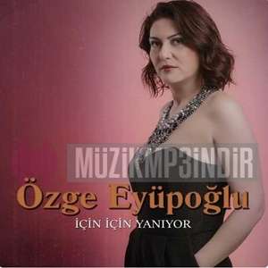 Ozge Eyupoglu