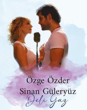 Ozge Ozder