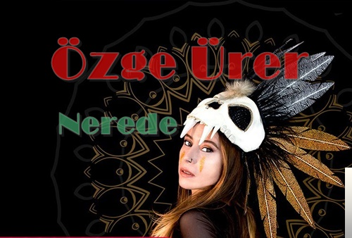 Ozge Urer