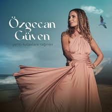 Özgecan Güven