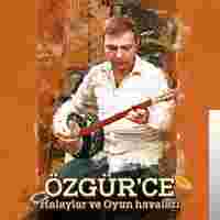 Özgür Arslan -  album cover