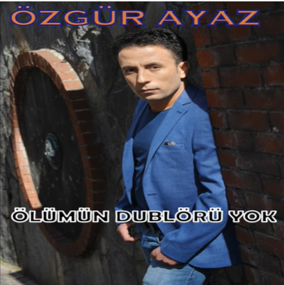 Özgür Ayaz