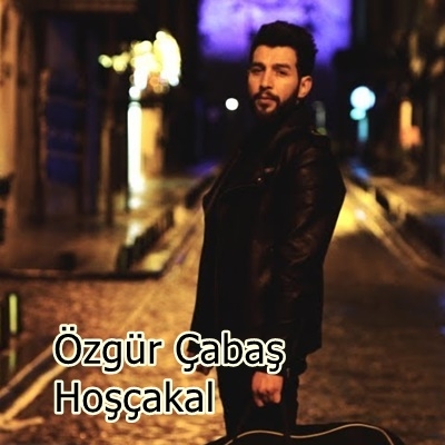 Ozgur Chabash