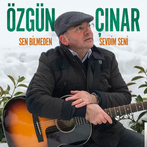 Özgür Çınar