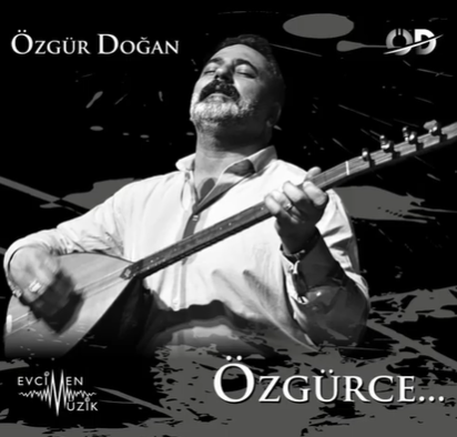 Ozgur Dogan