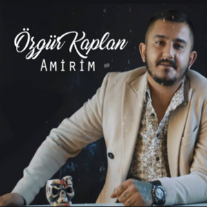 Özgür Kaplan -  album cover