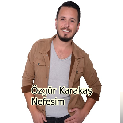 Özgür Karakaş