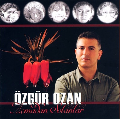 Ozgur Ozan