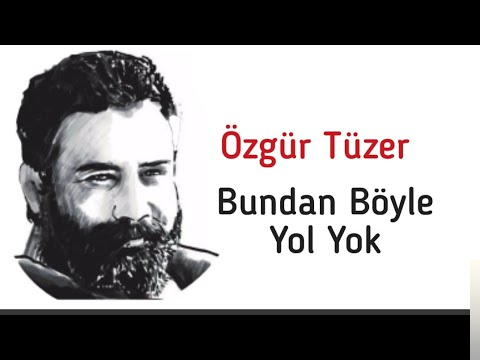 Özgür Tüzer