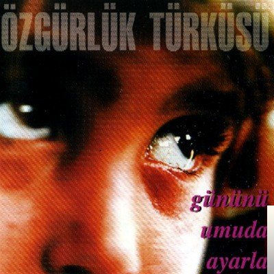 Ozgurluk Turkusu