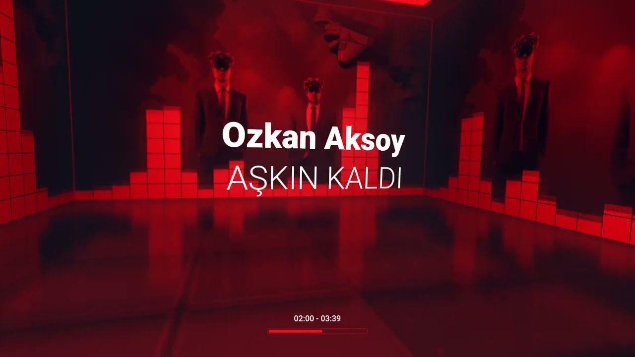 Ozkan Aksoy