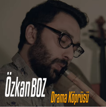 Ozkan Boz