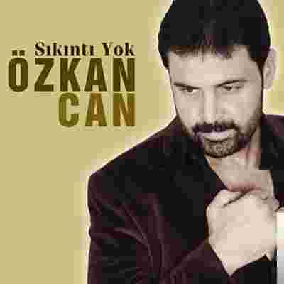 Özkan Can -  album cover