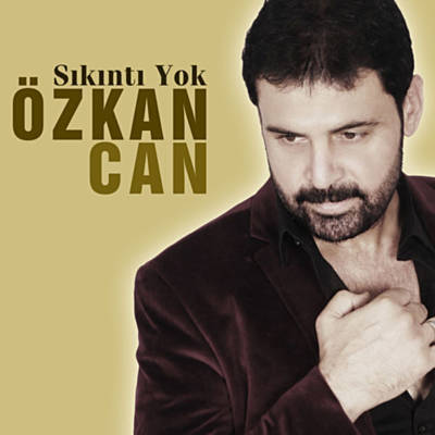 Özkan Can -  album cover