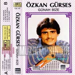 Ozkan Gurses