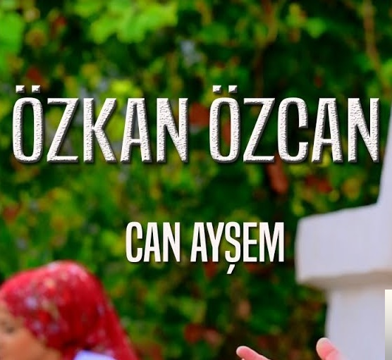 Özkan Özcan