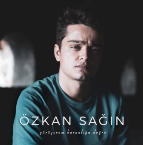 Özkan Sağın