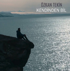 Özkan Tekin