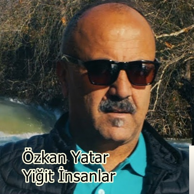 Ozkan Yatar