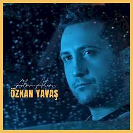 Özkan Yavaş -  album cover