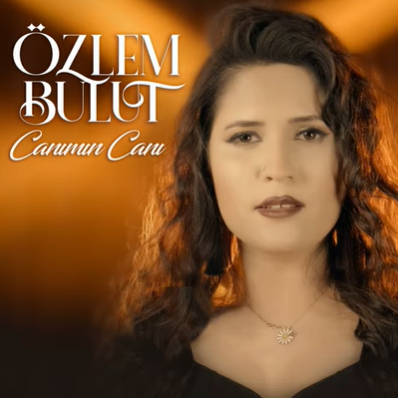 Özlem Bulut -  album cover