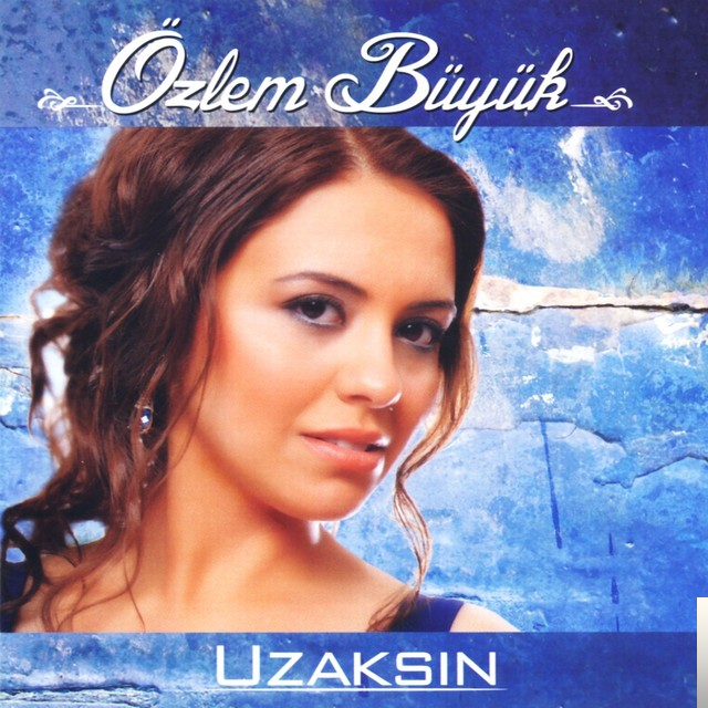 Ozlem Buyuk