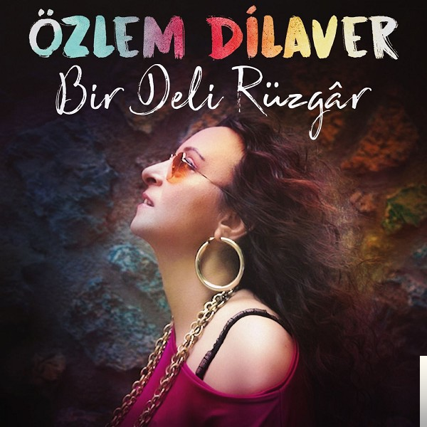 Özlem Dilaver