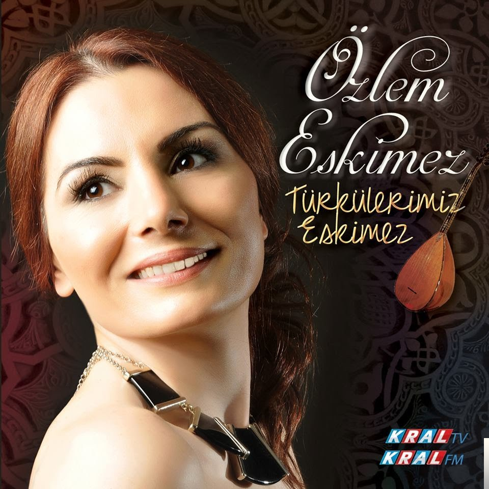 Özlem Eskimez