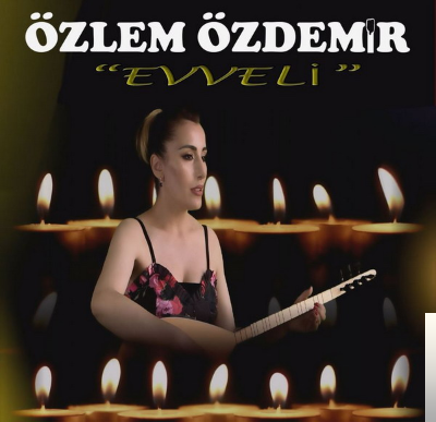 Ozlem Ozdemir