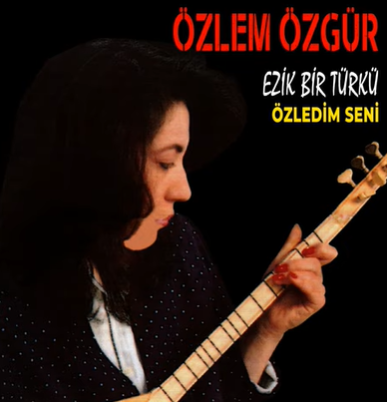 Ozlem Ozgur